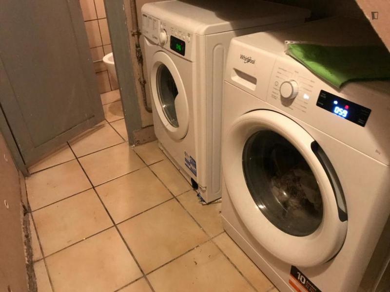 Chambre - 14 pièces