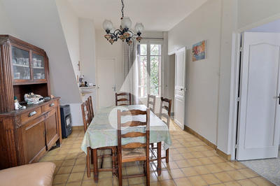 Maison - 68 m² - 4 pièces
