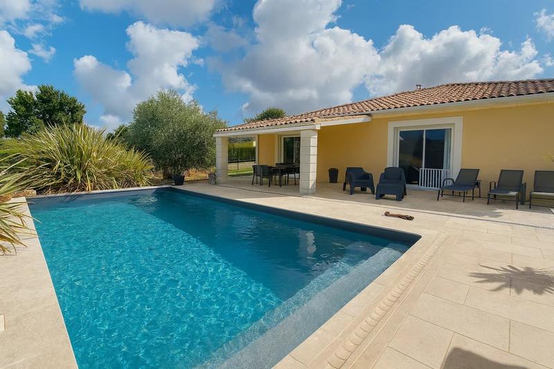 Maison - 142 m² - 4 pièces