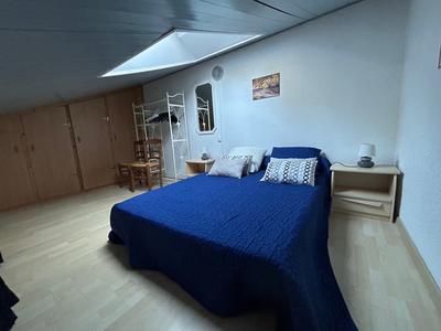 Maison - 28 m² - 2 pièces