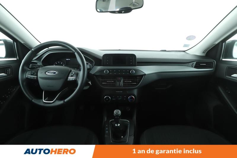 Ford Focus 1.0 EcoBoost Trend 5p 100 ch
