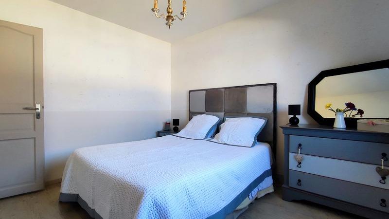 Maison - 123 m² - 5 pièces