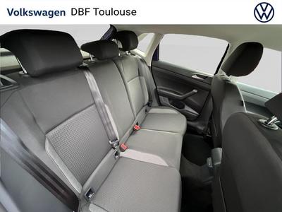 Volkswagen Polo Fl 1.0 Tsi 95 Ch Dsg7 Life