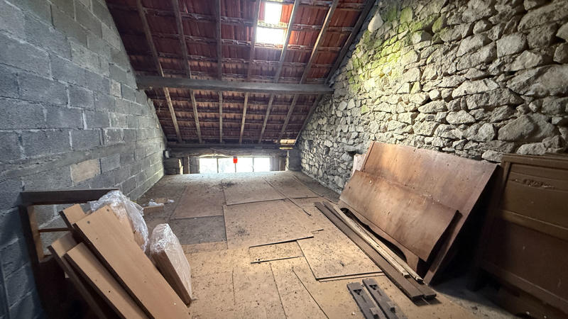 Maison - 100 m² - 3 pièces