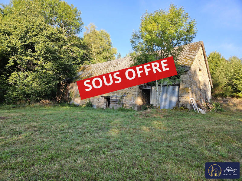 Maison ancienne - 306 m² - 2 pièces