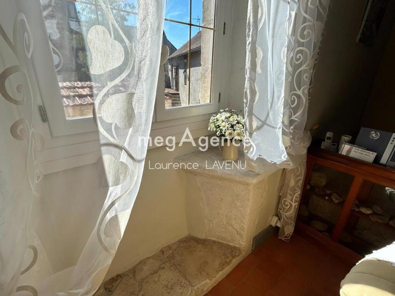 Maison - 95 m² - 3 pièces