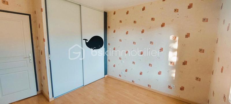 Maison traditionnelle - 84 m² - 4 pièces