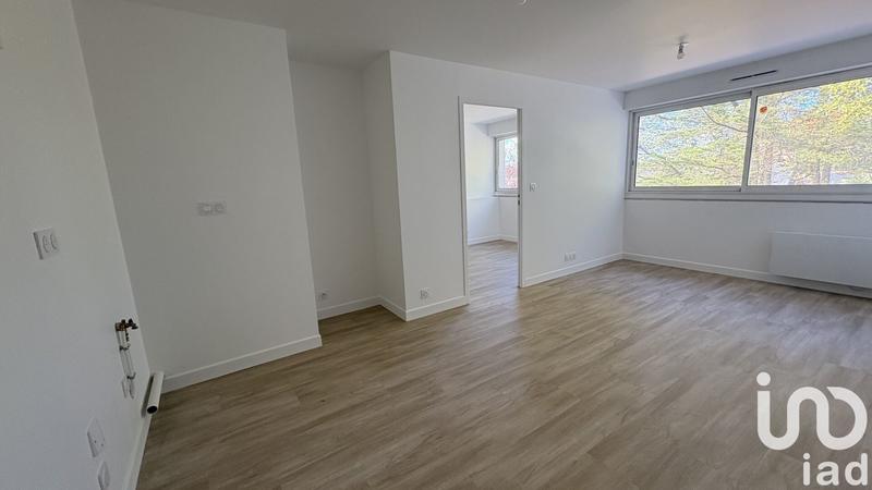 Appartement - 32 m² - 2 pièces
