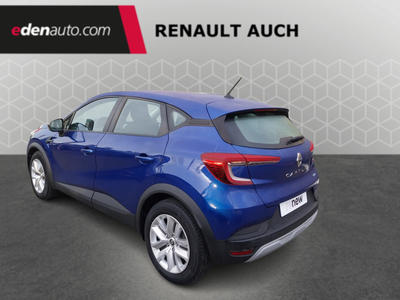 Renault Captur E-Tech 145 - 21 Business