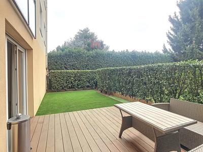 Appartement - 34 m² - 1 pièce