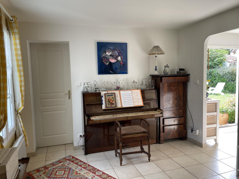 Maison - 141 m² - 6 pièces