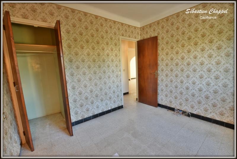 Maison - 70 m² - 3 pièces