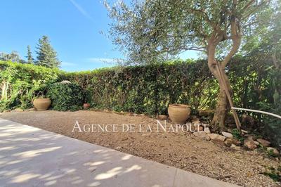 Appartement - 88 m² - 4 pièces