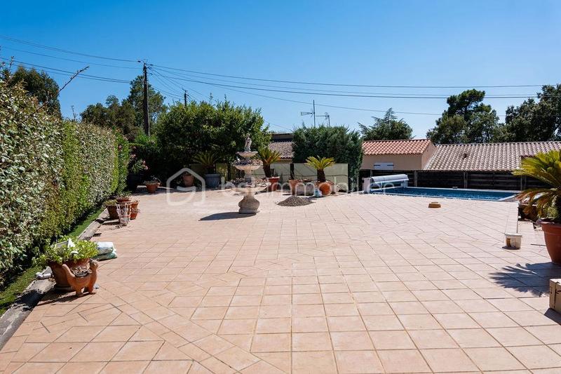 Villa - 86 m² - 3 pièces