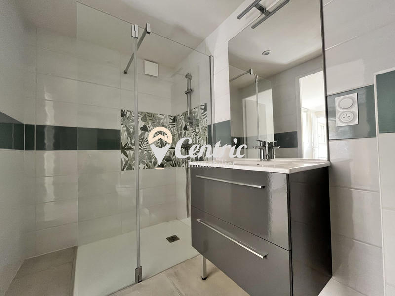 Maison - 68 m² - 4 pièces