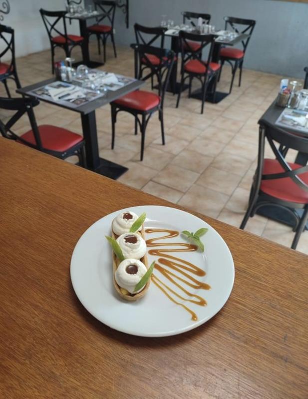 Fonds de commerce - 307 m²