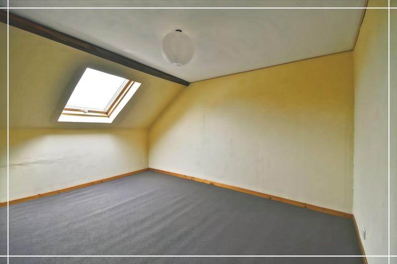 Maison de village - 142 m² - 6 pièces