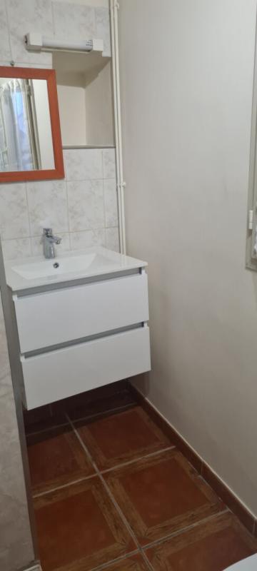 Appartement - 17 m² - 1 pièce