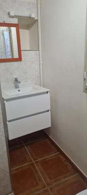 Appartement - 17 m² - 1 pièce