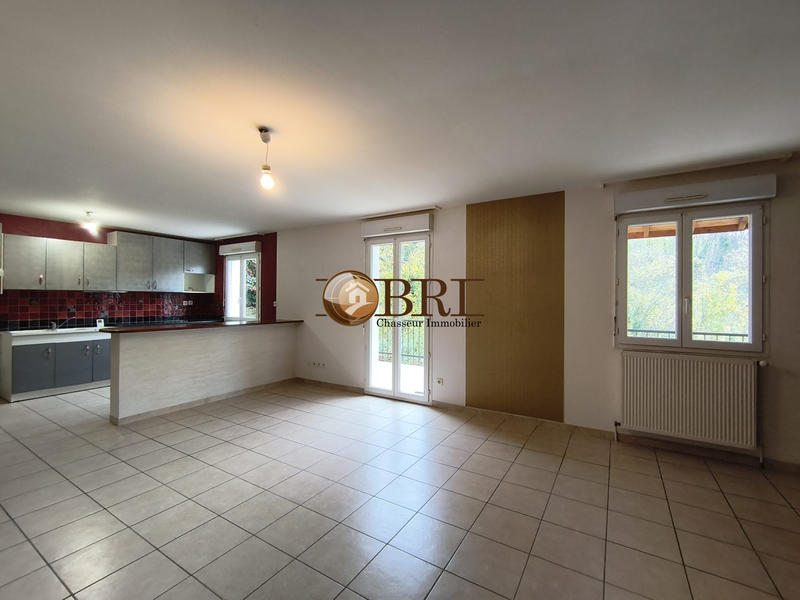 Maison contemporaine - 130 m² - 5 pièces