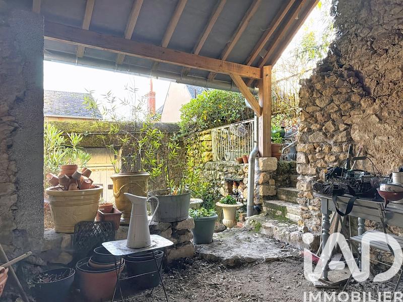 Maison - 24 m² - 2 pièces