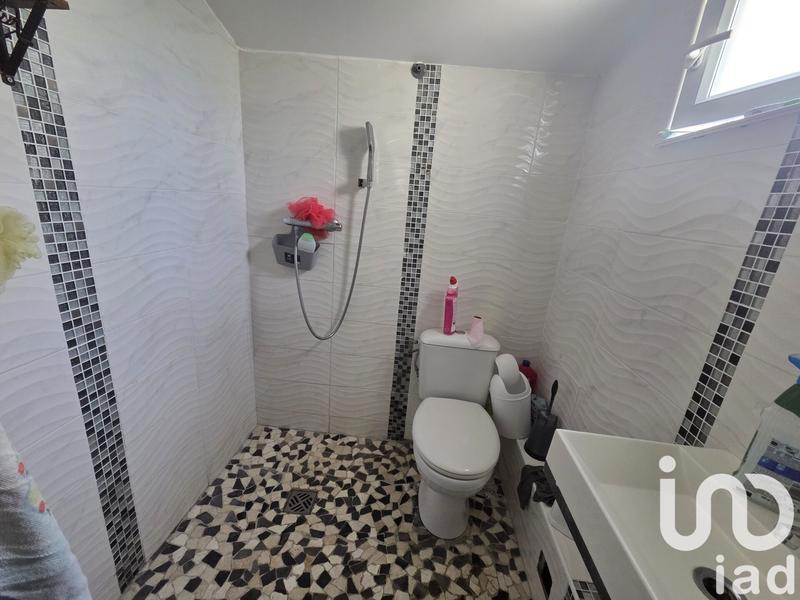 Maison - 115 m² - 7 pièces