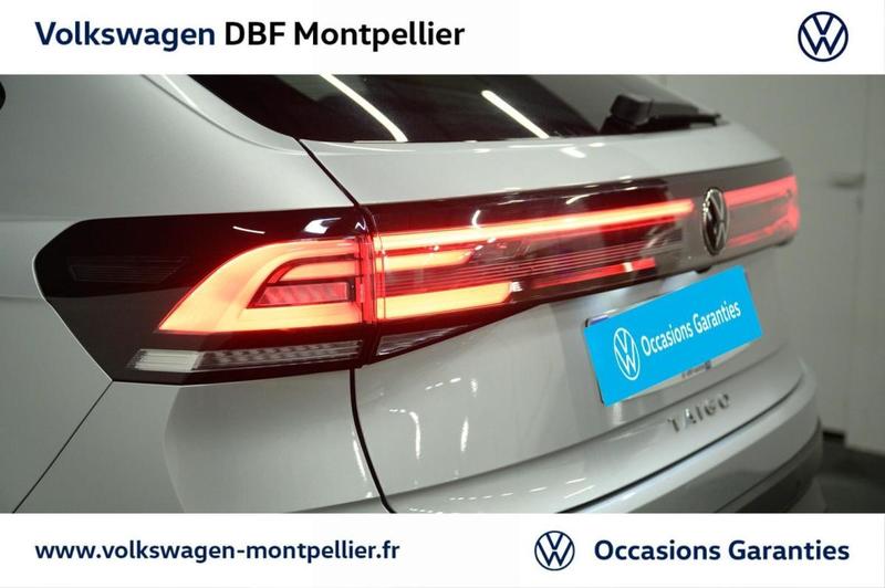 Volkswagen Taigo 1.0 Tsi 116 Bvm6 Vw Edition