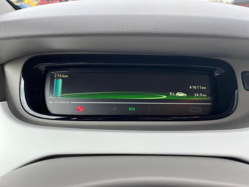 Renault Zoe R90 Zen