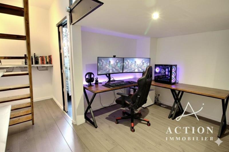 Appartement - 51 m² - 4 pièces