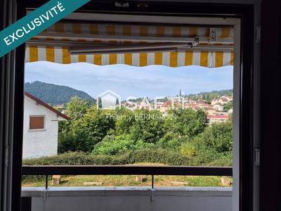 Appartement - 78 m² - 3 pièces