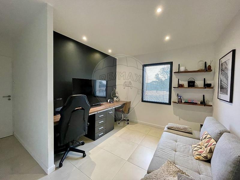 Maison - 108 m² - 6 pièces