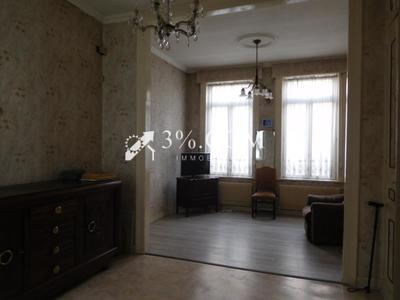 Maison - 105 m² - 6 pièces