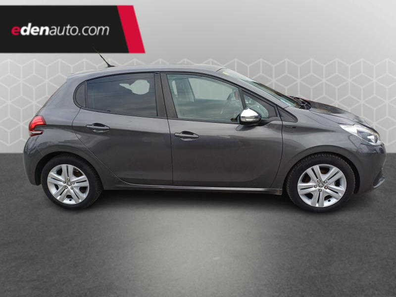 Peugeot 208 BlueHDi 100ch s&amp;S Bvm5 Signature