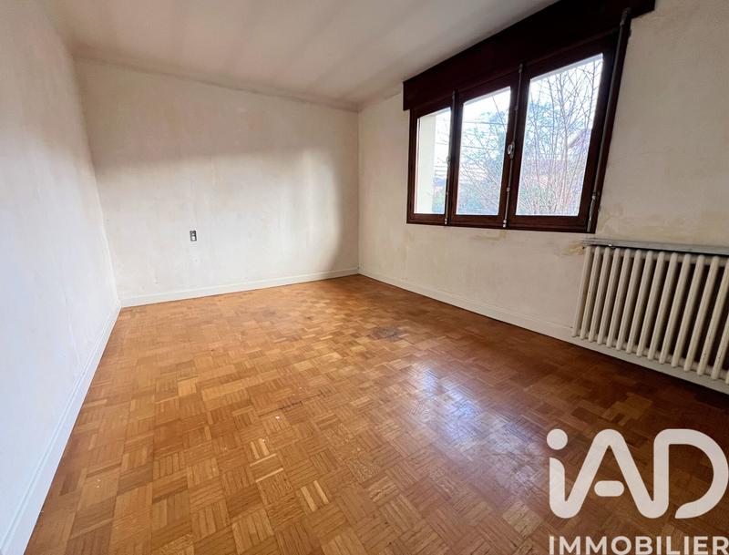Maison - 171 m² - 7 pièces