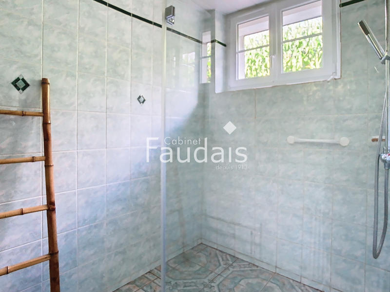 Maison - 128 m² - 5 pièces