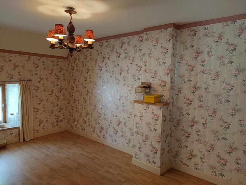 Maison - 136 m² - 5 pièces