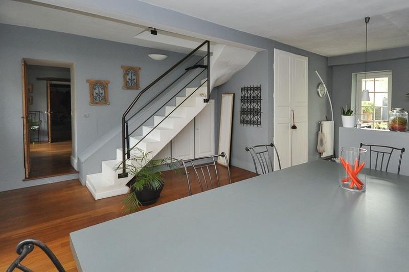 Maison - 154 m² - 6 pièces