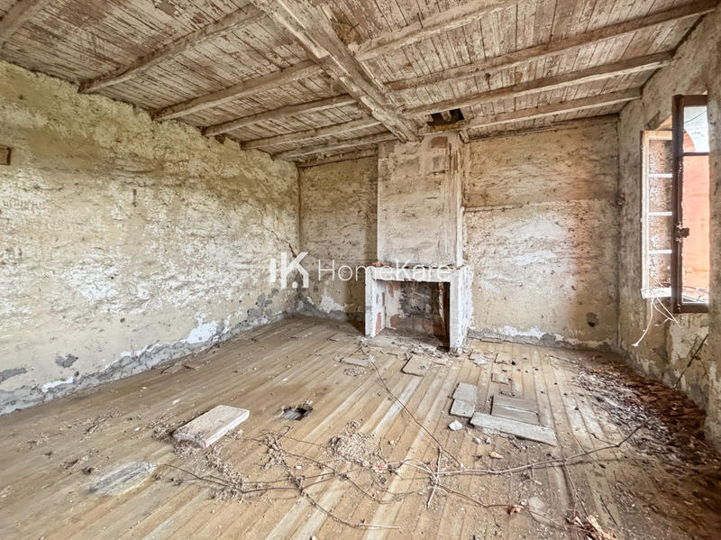 Maison - 200 m² - 5 pièces