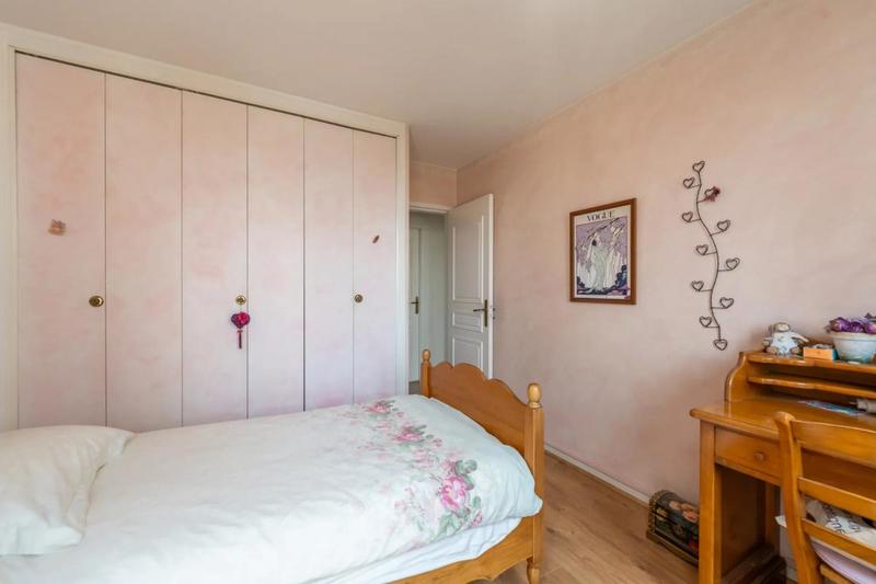 Appartement - 86 m² - 4 pièces