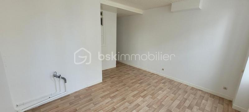 Appartement - 40 m² - 3 pièces
