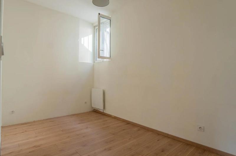 Maison de ville - 84 m² - 4 pièces