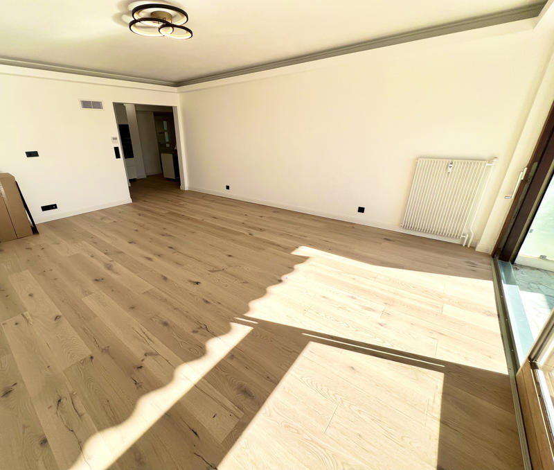 Appartement - 102 m² - 4 pièces