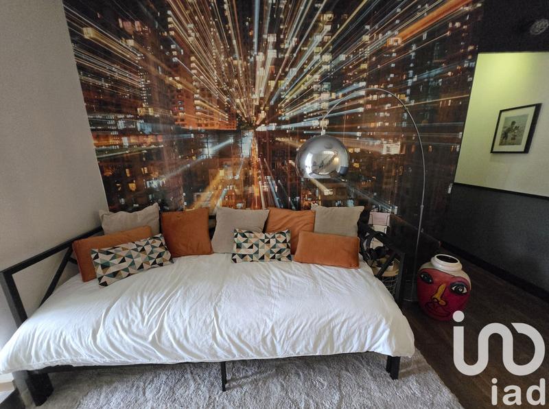 Maison - 153 m² - 6 pièces