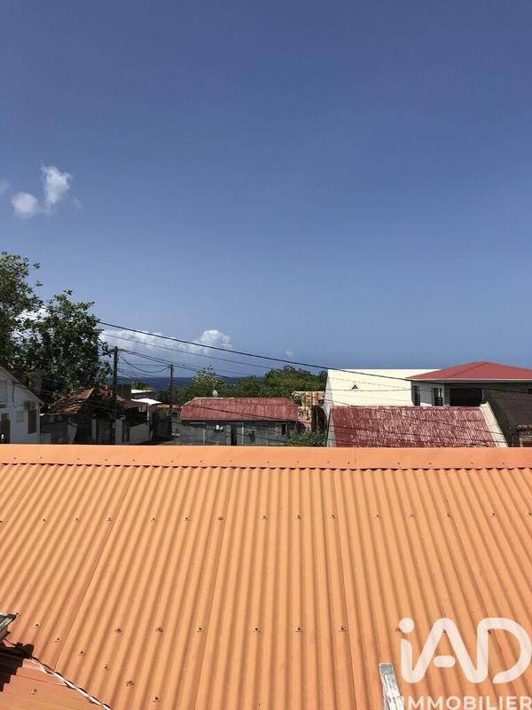 Maison - 89 m² - 4 pièces