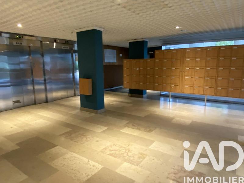 Appartement - 67 m² - 2 pièces