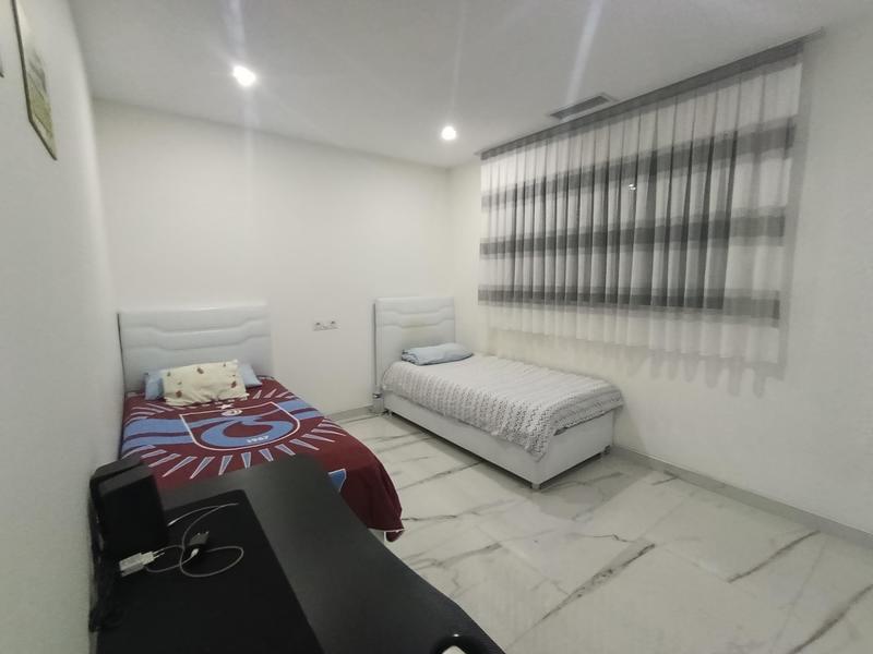 Villa - 123 m² - 5 pièces