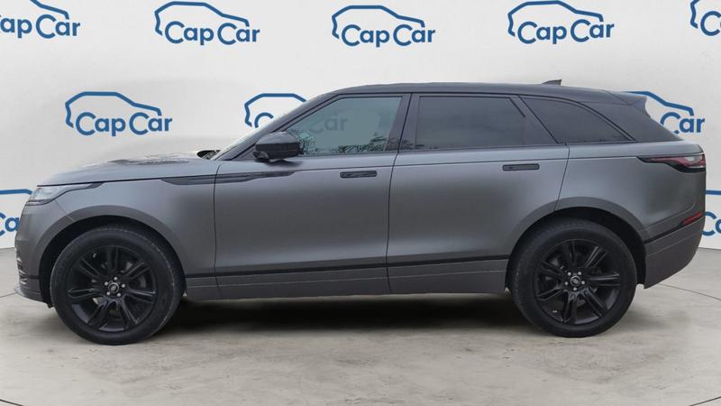 Land Rover Range Rover Velar 2.0 250 Si4 4wd R-Dynamic