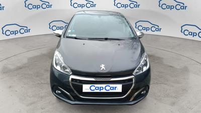 Peugeot 208 I 1.2 PureTech 82 Style - Entretien constructeur