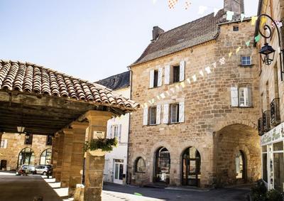 Demeure - 160 m² - 7 pièces