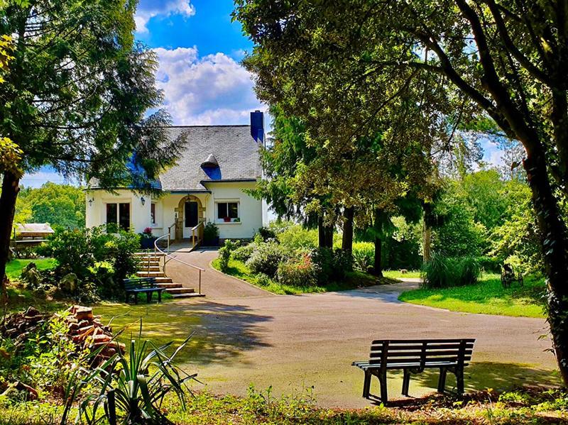 Maison - 107 m² - 4 pièces